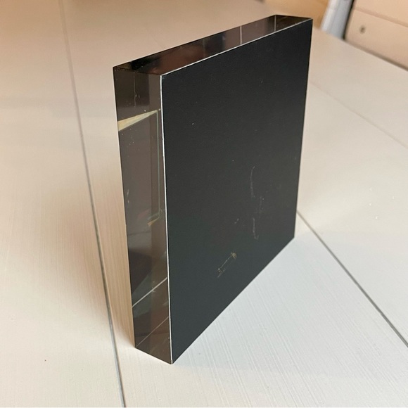 EDWARD HOPPER | NIGHTHAWKS 6" x 6" Square Art, High Gloss Fine Art - Picture 6 of 9